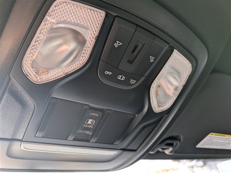 Used 2022 RAM 2500 Tradesman AWD/4WD image 31
