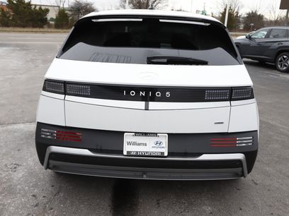 New 2026 Hyundai Ioniq 5 SEL