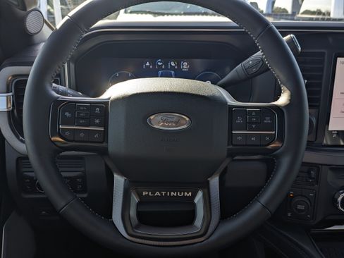 New 2026 Ford F250 Platinum w/ FX4 Off-Road Package image 23