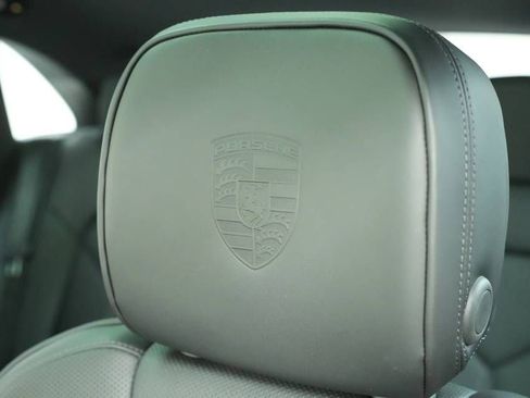 New 2026 Porsche Macan Turbo AWD/4WD image 35
