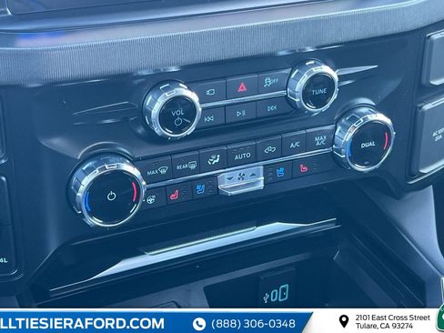 New 2026 Ford F250 Platinum w/ Tremor Off-Road Package image 21