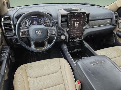 Used 2019 RAM 1500 Limited image 11