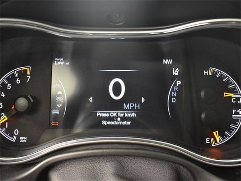 Used 2021 Jeep Grand Cherokee Limited w/ Quick Order Package 28K 80th image 12