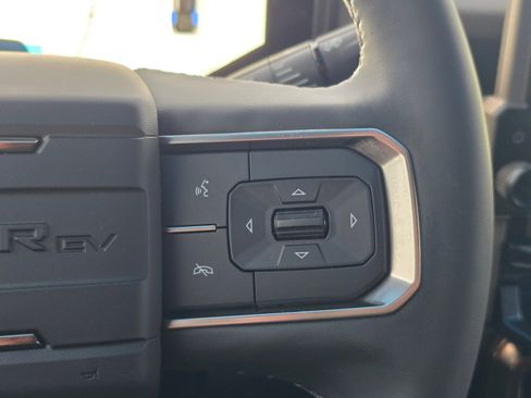 New 2025 GMC Hummer EV 3X image 29