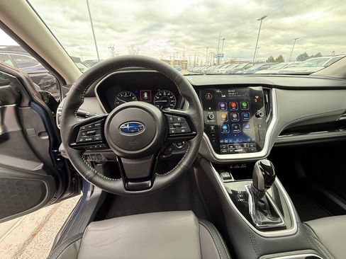 Used 2024 Subaru Outback Onyx Edition image 12