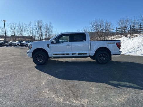 Used 2023 Ford F150 Tremor w/ Equipment Group 402A High image 4