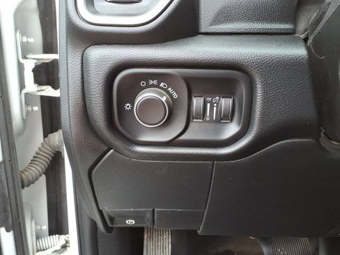 Used 2020 RAM 5500 Tradesman w/ Max Tow Package AWD/4WD image 16