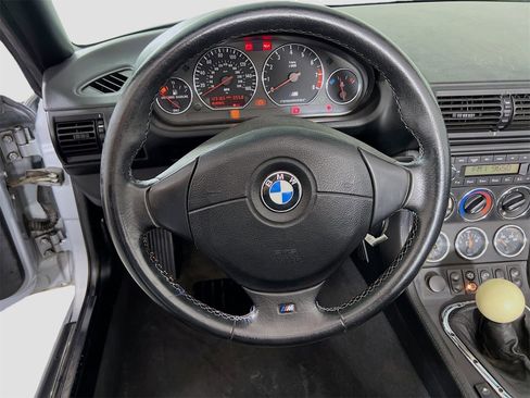 Used 1999 BMW M Roadster image 15