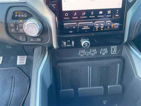 New 2026 RAM 1500 Tungsten w/ Off Road Group image 25