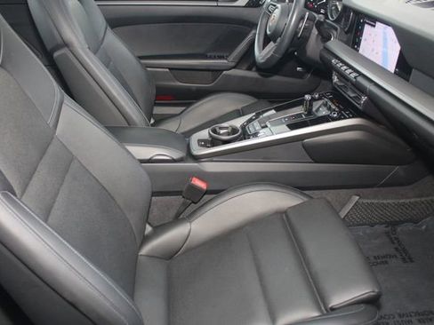 Certified 2023 Porsche 911 Carrera 4S image 24