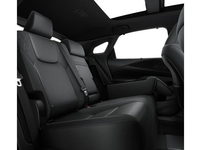 New 2026 Lexus RX 450h AWD image 7
