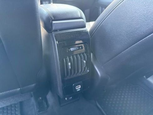 Used 2024 Jeep Compass Trailhawk AWD/4WD image 16