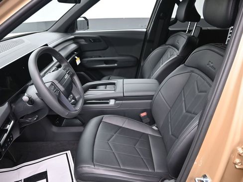 New 2027 Kia Telluride EX X-Line AWD/4WD image 15