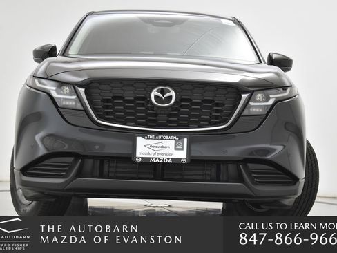 New 2026 MAZDA CX-5 Select AWD/4WD image 5