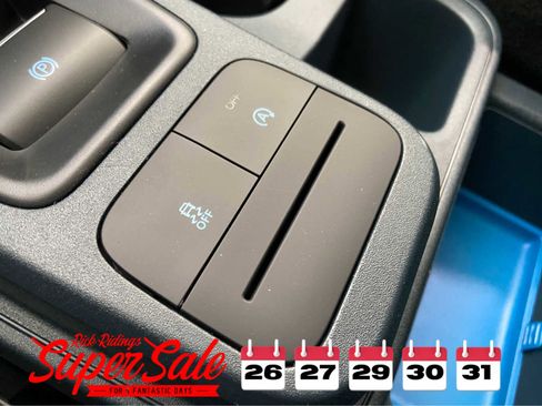 New 2025 Ford Maverick XLT w/ XLT Luxury Package image 37