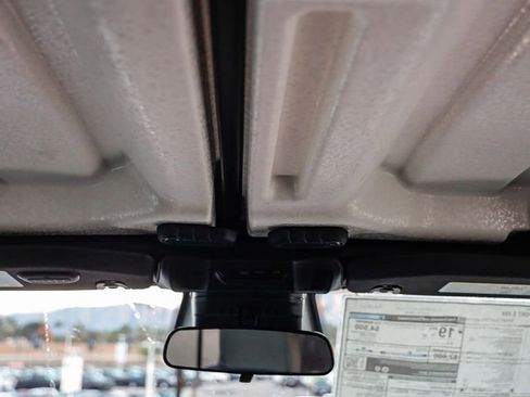 New 2026 Jeep Gladiator Sport image 17