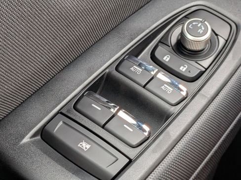 New 2026 Subaru Forester Touring AWD/4WD image 24