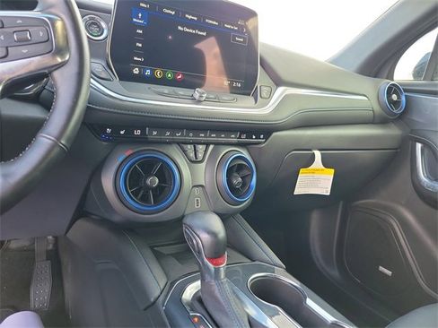 Used 2024 Chevrolet Blazer RS w/ Driver Confidence II Package image 25