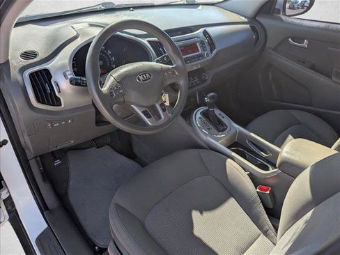 Used 2016 Kia Sportage LX AWD/4WD image 12