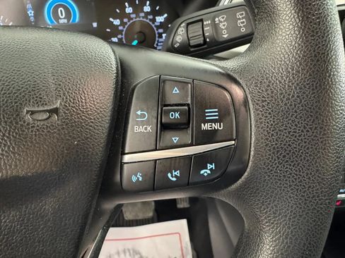 Used 2020 Ford Escape SE AWD/4WD image 16