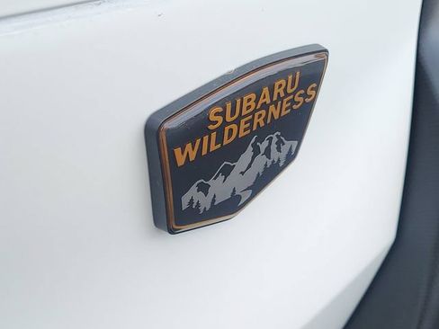 Used 2026 Subaru Forester Wilderness AWD/4WD image 6