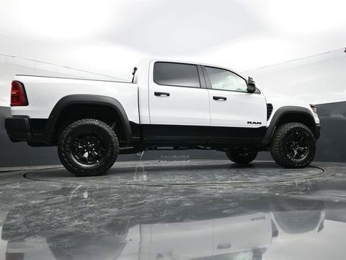 New 2026 RAM 1500 RHO w/ RHO Level 1 Equipment Group AWD/4WD image 45