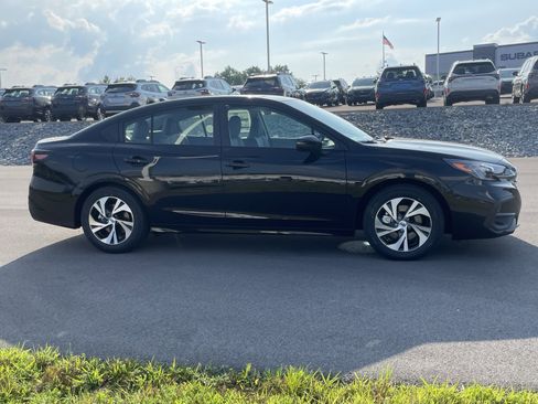 New 2025 Subaru Legacy Premium image 2