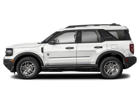 Used 2025 Ford Bronco Sport Big Bend image 3