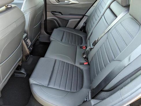 New 2023 Dodge Hornet GT w/ GT Blacktop Package image 16