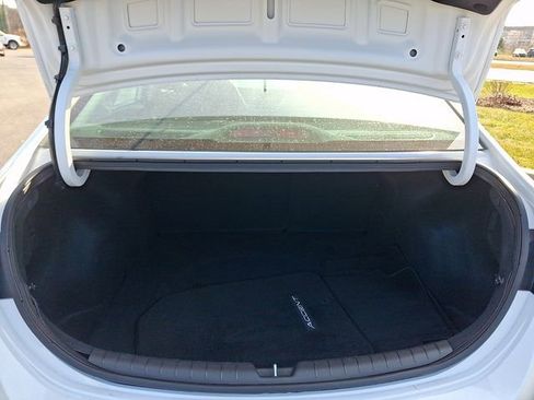 Used 2022 Hyundai Accent SEL image 29