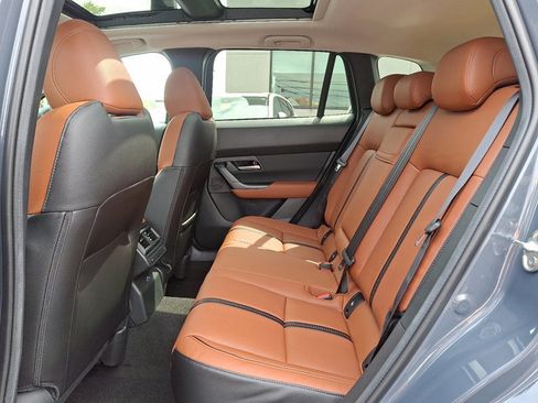 New 2025 MAZDA CX-50 Meridian Edition w/ Apex Package image 8