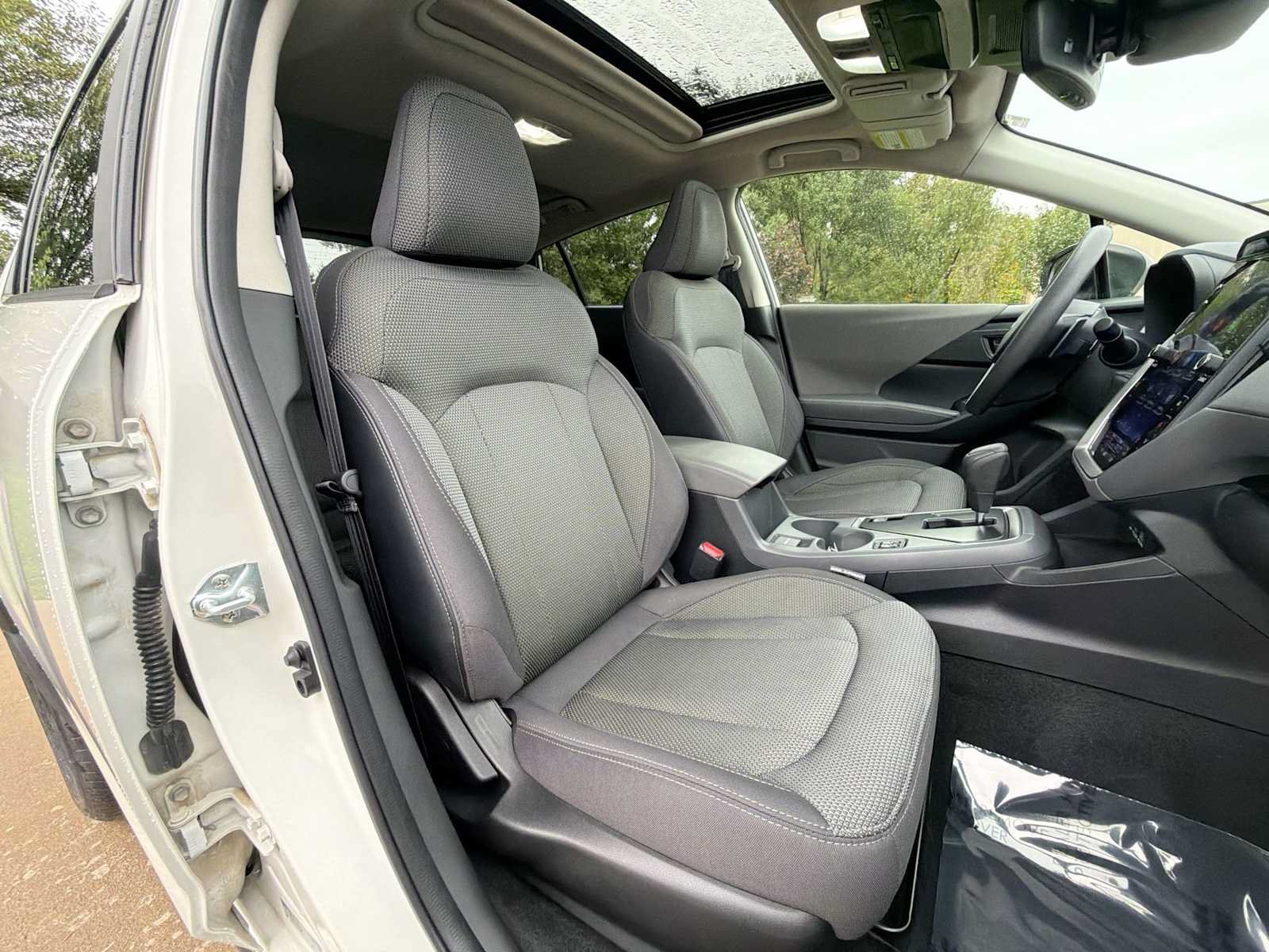 Certified 2024 Subaru Crosstrek 2.0i Premium AWD/4WD image 19