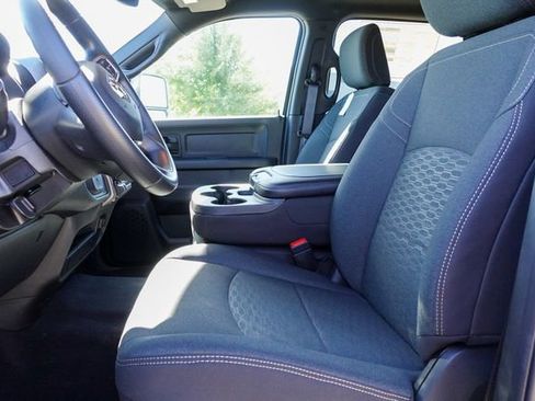 New 2025 RAM 3500 Tradesman image 17