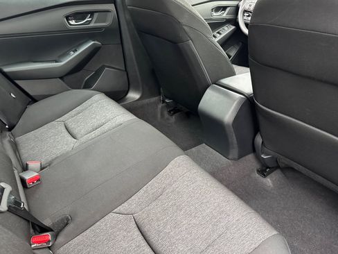 Used 2024 Honda Accord EX image 29