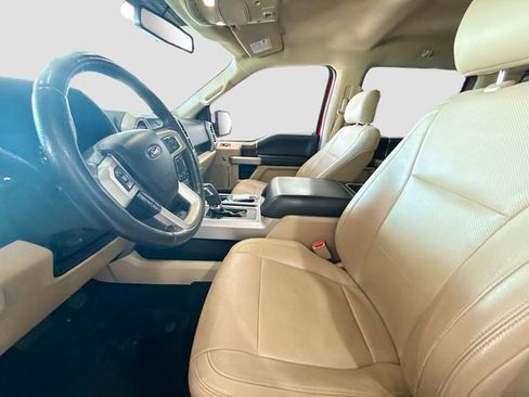 Used 2016 Ford F150 Lariat image 21