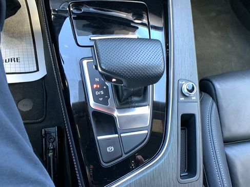 Used 2024 Audi A4 2.0T Premium Plus image 13