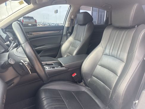 Used 2022 Honda Accord Sport Special Edition image 11