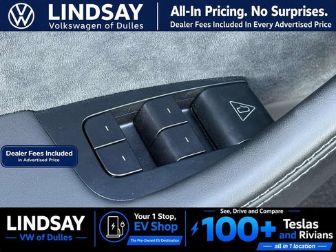 Used 2026 Tesla Model Y AWD image 10