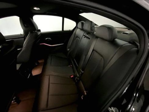 Used 2023 BMW 330i Sedan w/ Driving Assistance Package RWD image 12