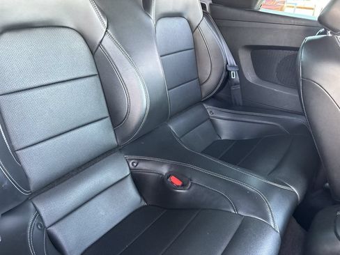 Used 2023 Ford Mustang Premium w/ Equipment Group 201A RWD image 11