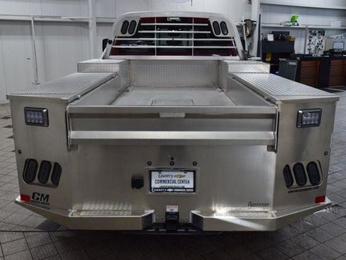 Used 2024 RAM 4500 SLT w/ Quick Order Package 2YG SLT AWD/4WD image 4