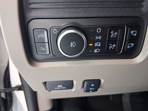 New 2026 Ford F350 Platinum w/ Platinum Plus Package AWD/4WD image 18