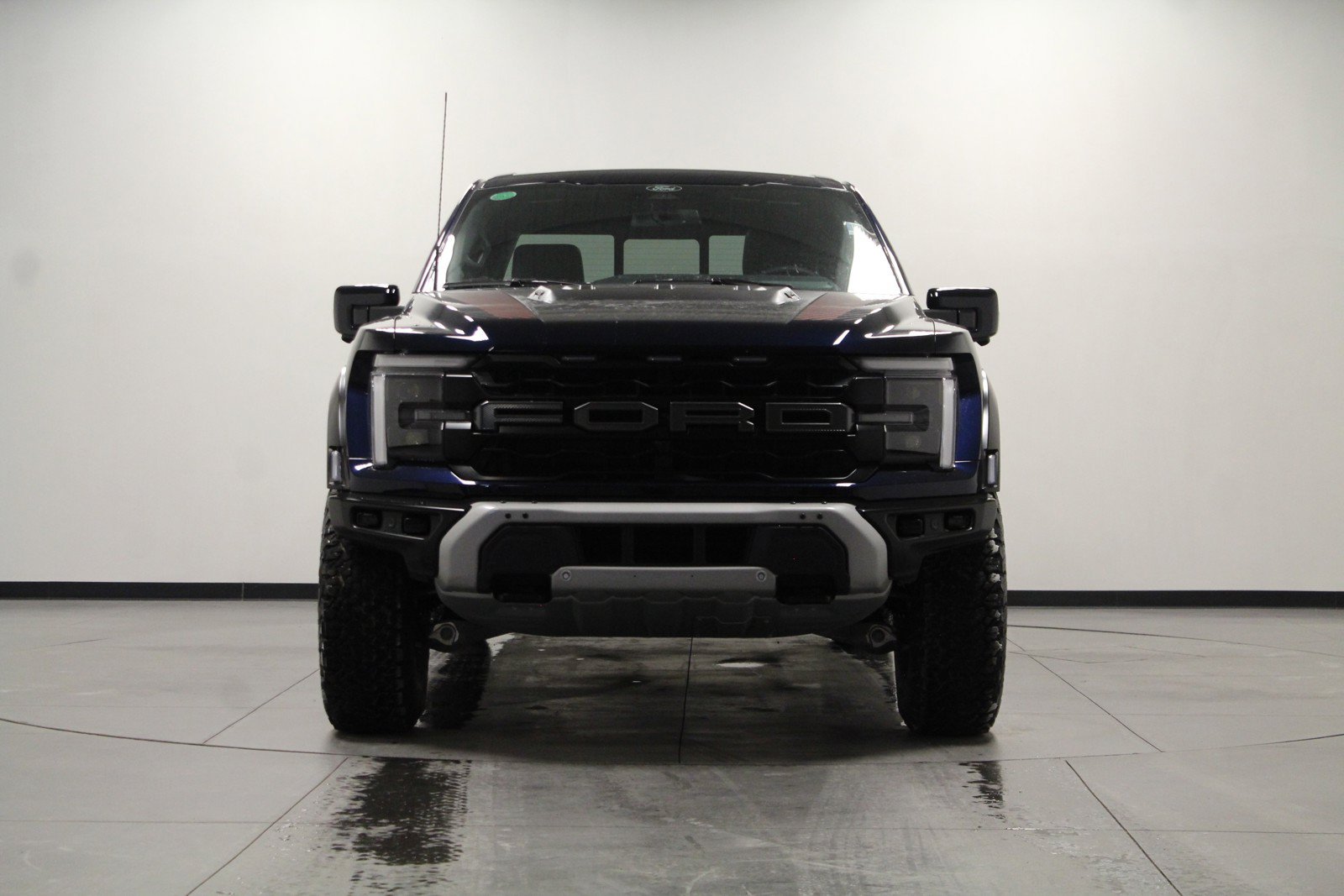 New 2025 Ford F150 Raptor AWD/4WD image 9