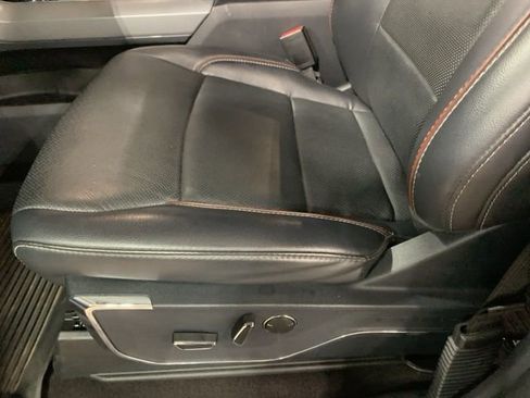 Used 2021 Ford F150 Lariat AWD/4WD image 12