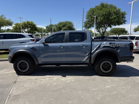 Used 2024 Ford Ranger Raptor image 8