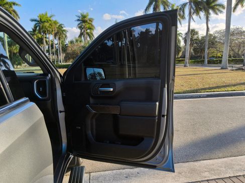 Used 2019 GMC Sierra 1500 Denali w/ Denali Ultimate Package image 35