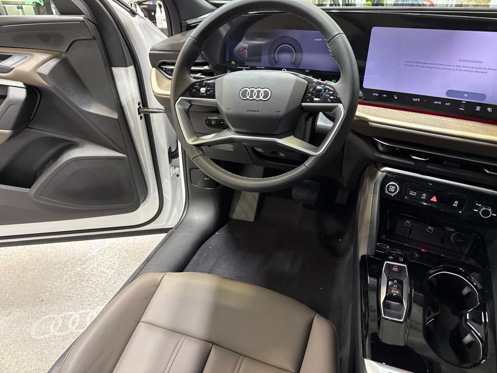 New 2026 Audi Q5 Premium AWD/4WD image 25