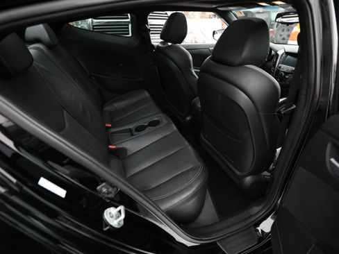 Used 2016 Hyundai Veloster Turbo w/ Option Group 04 image 13