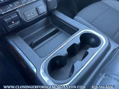 Used 2021 GMC Sierra 1500 Elevation w/ Preferred Package image 27