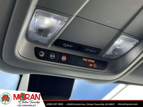 Certified 2022 Chevrolet Equinox LT image 27